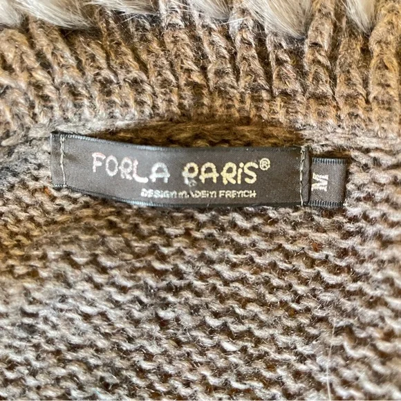 Cardigan medium - Picture 7 of 9